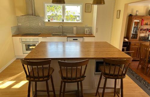 Westport House | Beachy Sounds House