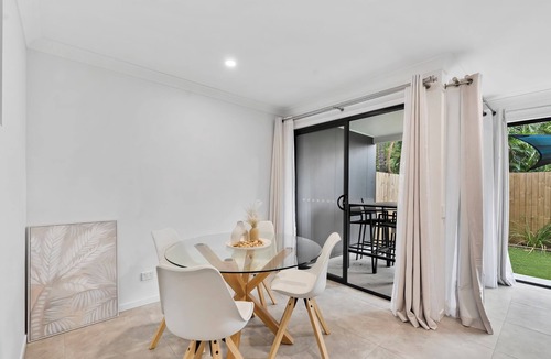 Morayfield House | Beacon Central