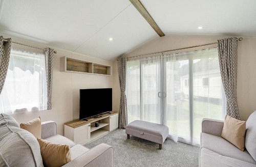 Longridge Resort | Beacon Fell View