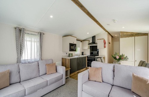 Longridge Resort | Beacon Fell View
