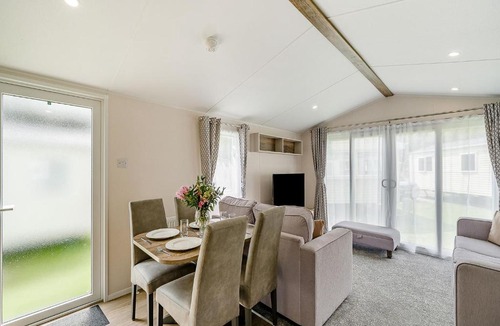 Longridge Resort | Beacon Fell View