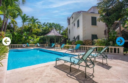 Bowling Alley Hill Villa | Beacon Hill 202 - Moonshadow