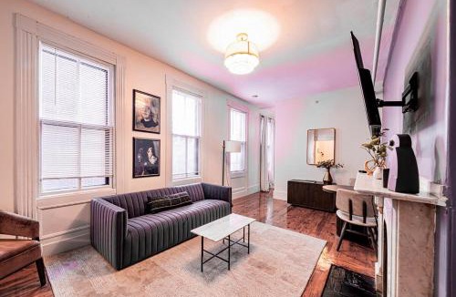 Beacon Hill Apartment | Beacon Luxury Suites