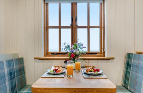 St. Agnes Resort | Beacon Shepherd Huts