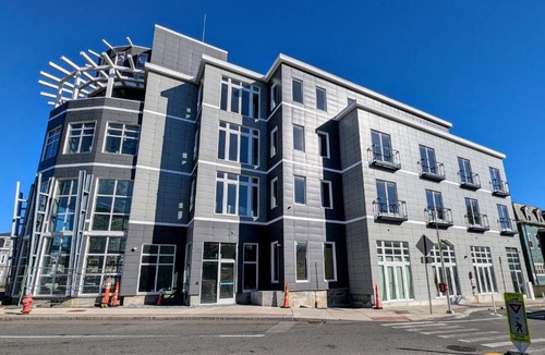 Ward Two Hotel | Beacon Suites Hotel
