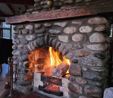 Charleston Cabin | Beaconstone - your perfect escape
