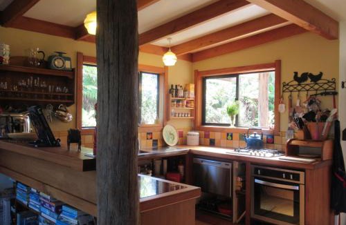 Charleston Cabin | Beaconstone - your perfect escape