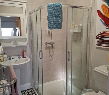 Monaghan Apartment | Beagh and Bloom self-catering apartment Monaghan