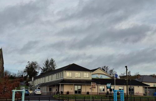 Monaghan Apartment | Beagh and Bloom self-catering apartment Monaghan
