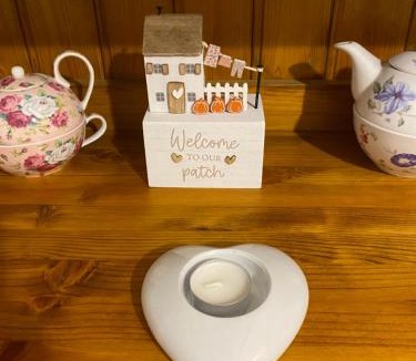 Ardara House | Beagh Cottage
