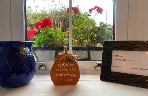 Ardara House | Beagh Cottage