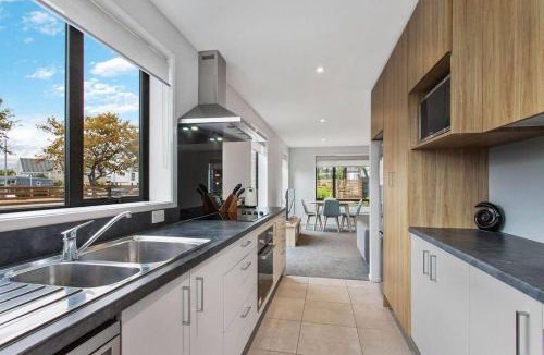 Edgeware Apartment | Bealey Delight