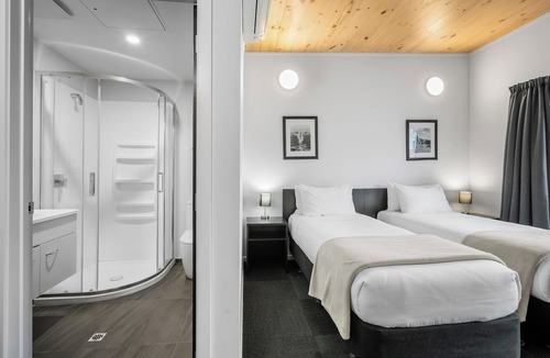 Edgeware Hotel | Bealey Quarter