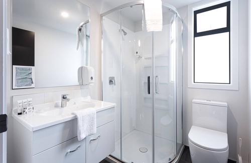 Edgeware Hotel | Bealey Quarter