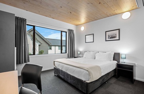 Edgeware Hotel | Bealey Quarter