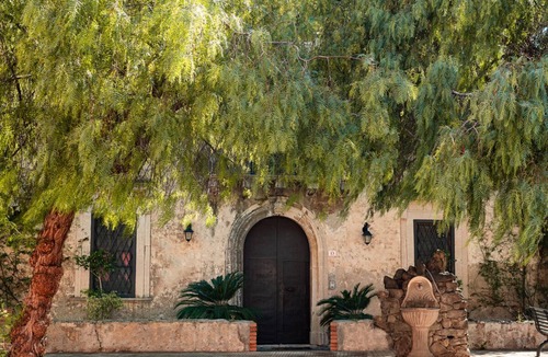 Bastione Villa | BEAM OF SANTA MARINA