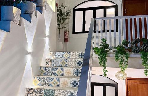 Bantay Bed & Breakfast | BeaMare Suites