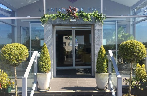 Lamesley Hotel | Beamish Park Hotel