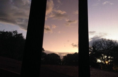 Rio Segundo Cabin | beans & coffee A simple cozy guesthouse 1/2 Km East from SJO int. airport.
