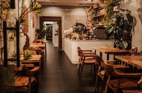 Old Phuket Town Hostel | Beanstay hostel
