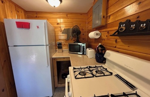 Grand Marais Cabin | Bear Cave at Devil Track Lake Cabins - New!