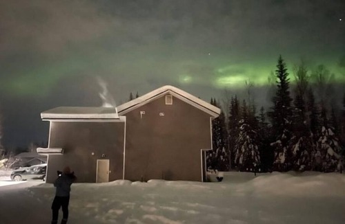 Badger Apartment | Bear Cave Rental Unit