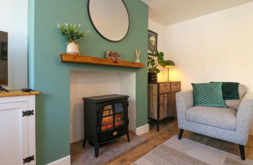 Cromford House | Bear Cottage