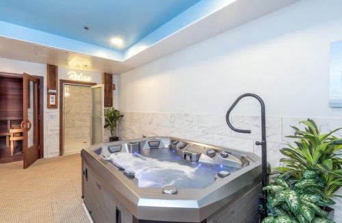 Mountain Village Hotel | Bear Creek Lodge 309C by Alpine Lodging Telluride