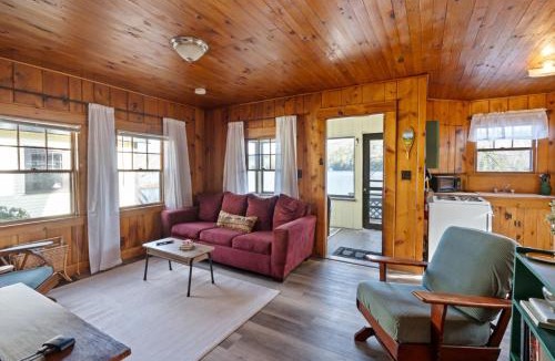 Holderness House | Bear Cub Cabin