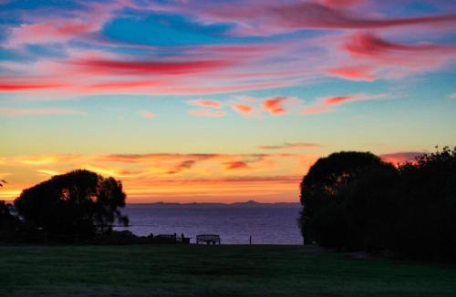 Tarwin Lower Apartment | Bear Gully Coastal Cottages