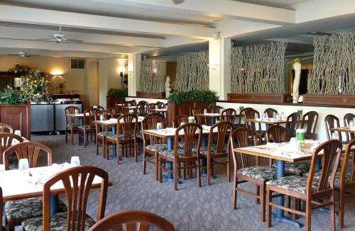 Fairbanks Hotel | Bear Lodge