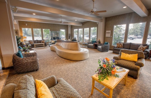 Fairbanks Hotel | Bear Lodge