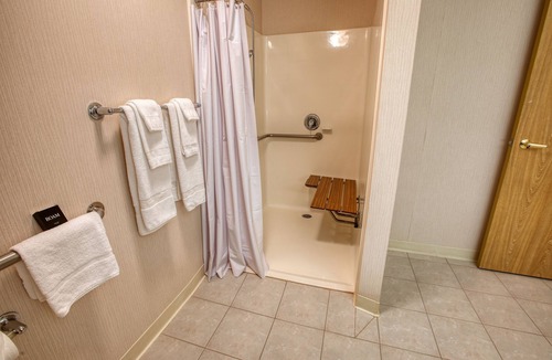 Fairbanks Hotel | Bear Lodge