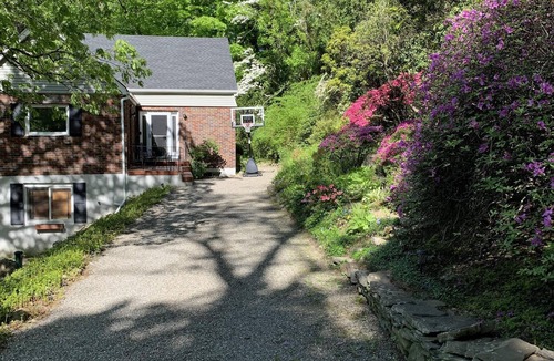 Garrison House | Bear Mountain House.