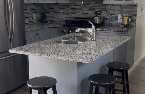 Whitewater Region House | Bear Necessity
