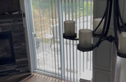 Whitewater Region House | Bear Necessity