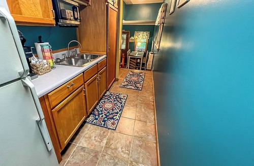 Todd Cabin | Bear Necessities - 3BR/2BA w/Fire Pit, River Views, Pet Friendly Near Boone