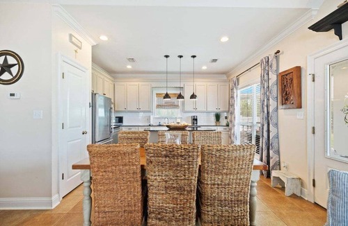 Ono Island House | Bear Point 3BR House Orange Beach Bring Your Boat!