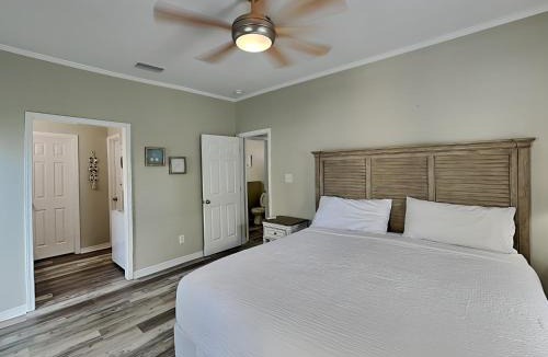 Ono Island House | Bear Point