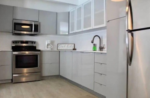 Ocean Park House | BEAR - Spacious 3BD 2 blocks from the beach CE2