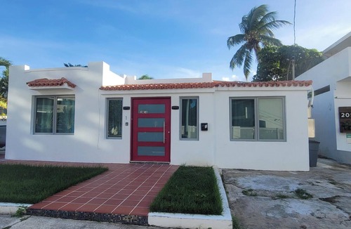 Ocean Park House | BEAR - Spacious 3BD 2 blocks from the beach CE2