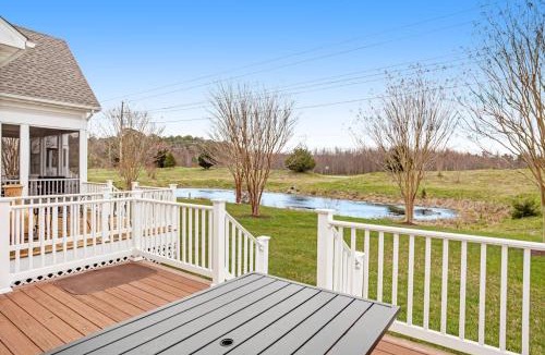 Ocean View House | Bear Trap - 206 October Glory