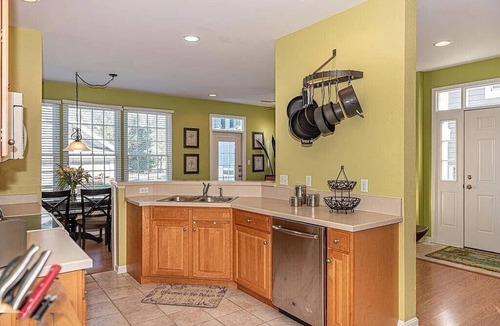 Ocean View House | Bear Trap/Bethany Beach Retreat