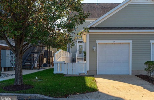 Ocean View House | Bear Trap/Bethany Beach Retreat