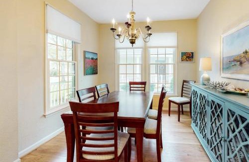 Ocean View House | Bear Trap Dunes - 11 Willow Oak