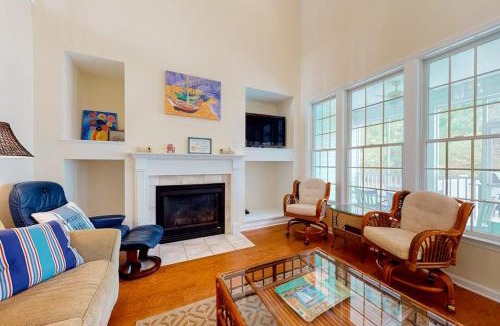 Ocean View House | Bear Trap Dunes - 58 Tulip Poplar