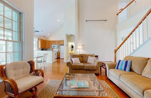 Ocean View House | Bear Trap Dunes - 58 Tulip Poplar