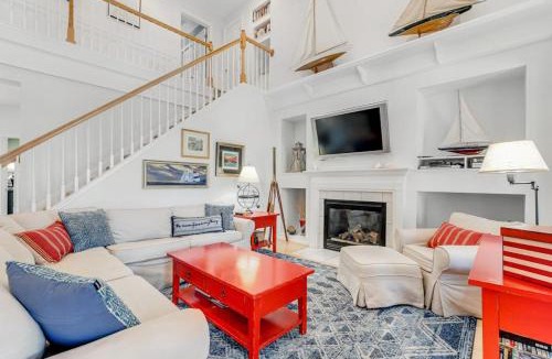 Ocean View House | Bear Trap Dunes - 60 Willow Oak