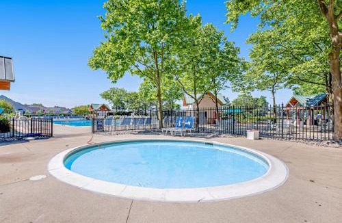 Ocean View House | Bear Trap Dunes - 60 Willow Oak