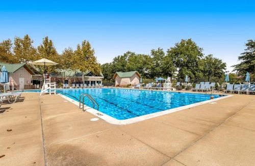 Ocean View House | Bear Trap Dunes - 60 Willow Oak